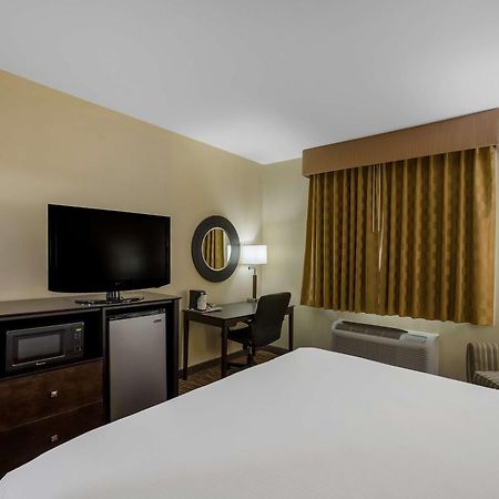 Best Western Gold Poppy Inn Tucson Ngoại thất bức ảnh