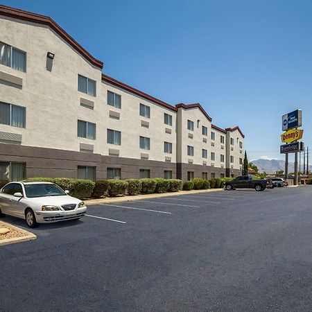Best Western Gold Poppy Inn Tucson Ngoại thất bức ảnh