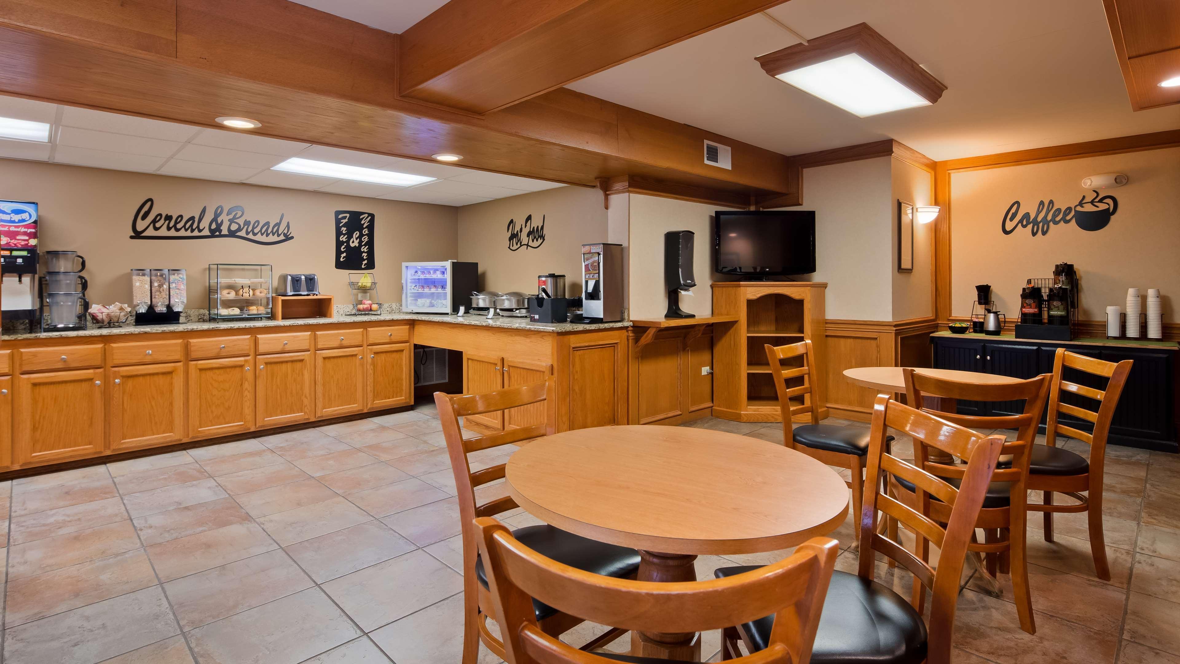 Best Western Gold Poppy Inn Tucson Ngoại thất bức ảnh