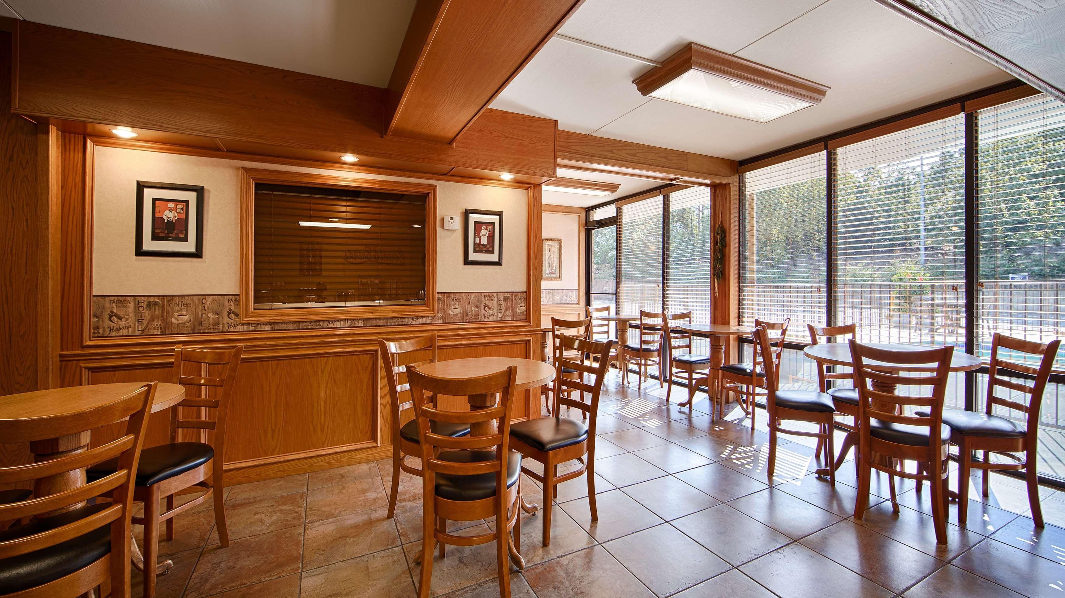 Best Western Gold Poppy Inn Tucson Ngoại thất bức ảnh