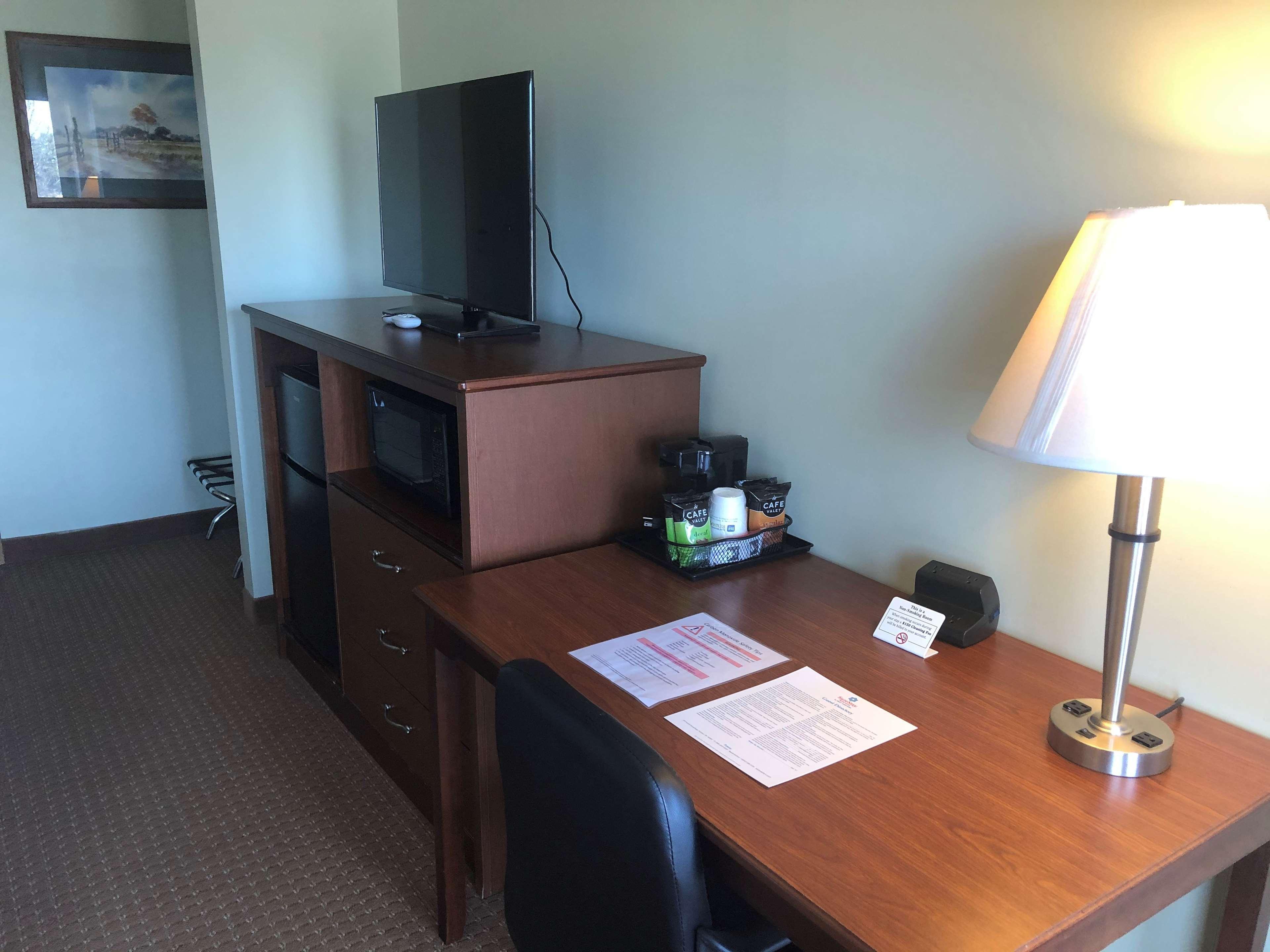 Best Western Gold Poppy Inn Tucson Ngoại thất bức ảnh