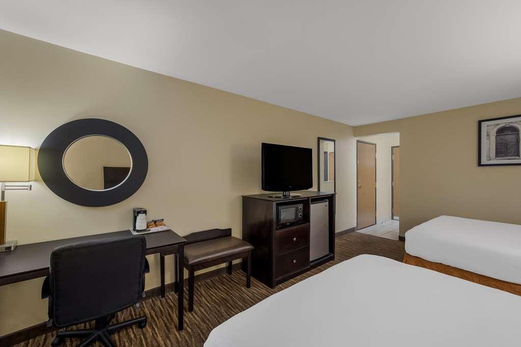 Best Western Gold Poppy Inn Tucson Phòng bức ảnh