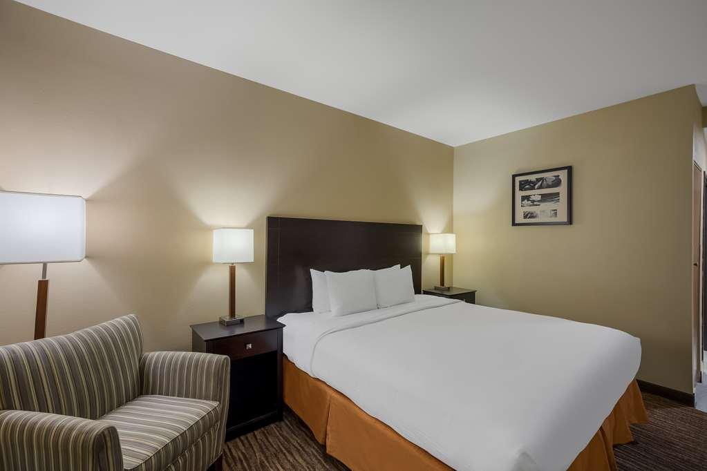 Best Western Gold Poppy Inn Tucson Phòng bức ảnh