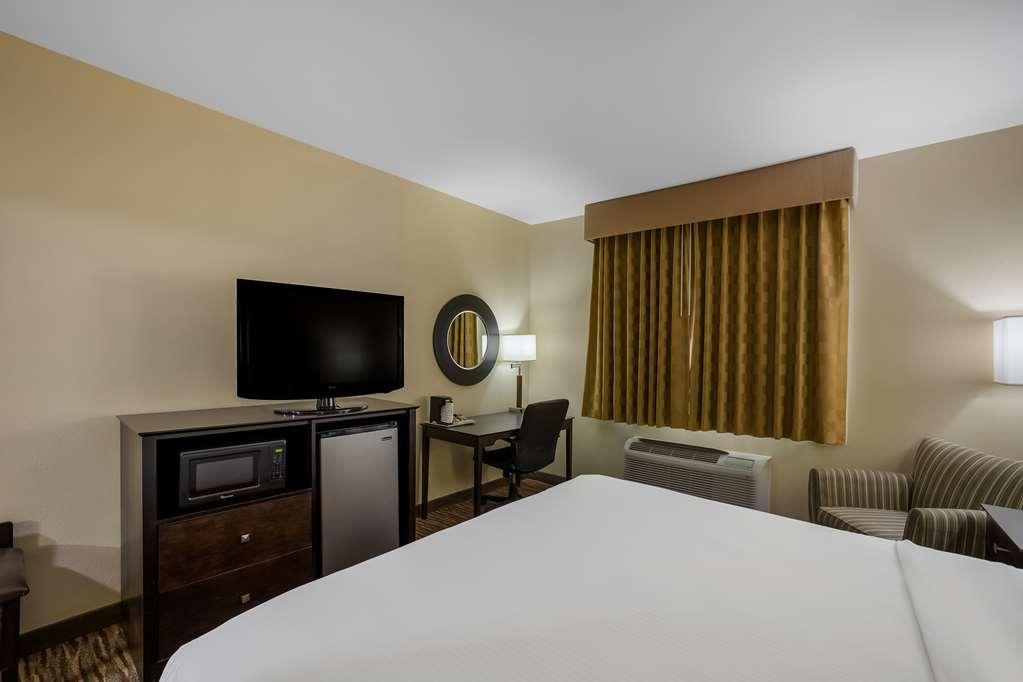 Best Western Gold Poppy Inn Tucson Phòng bức ảnh