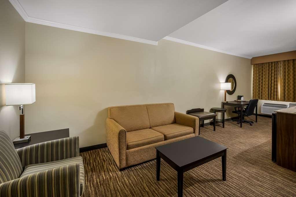 Best Western Gold Poppy Inn Tucson Phòng bức ảnh