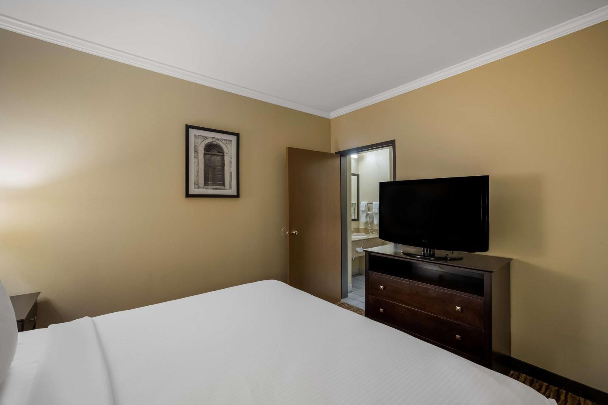 Best Western Gold Poppy Inn Tucson Ngoại thất bức ảnh