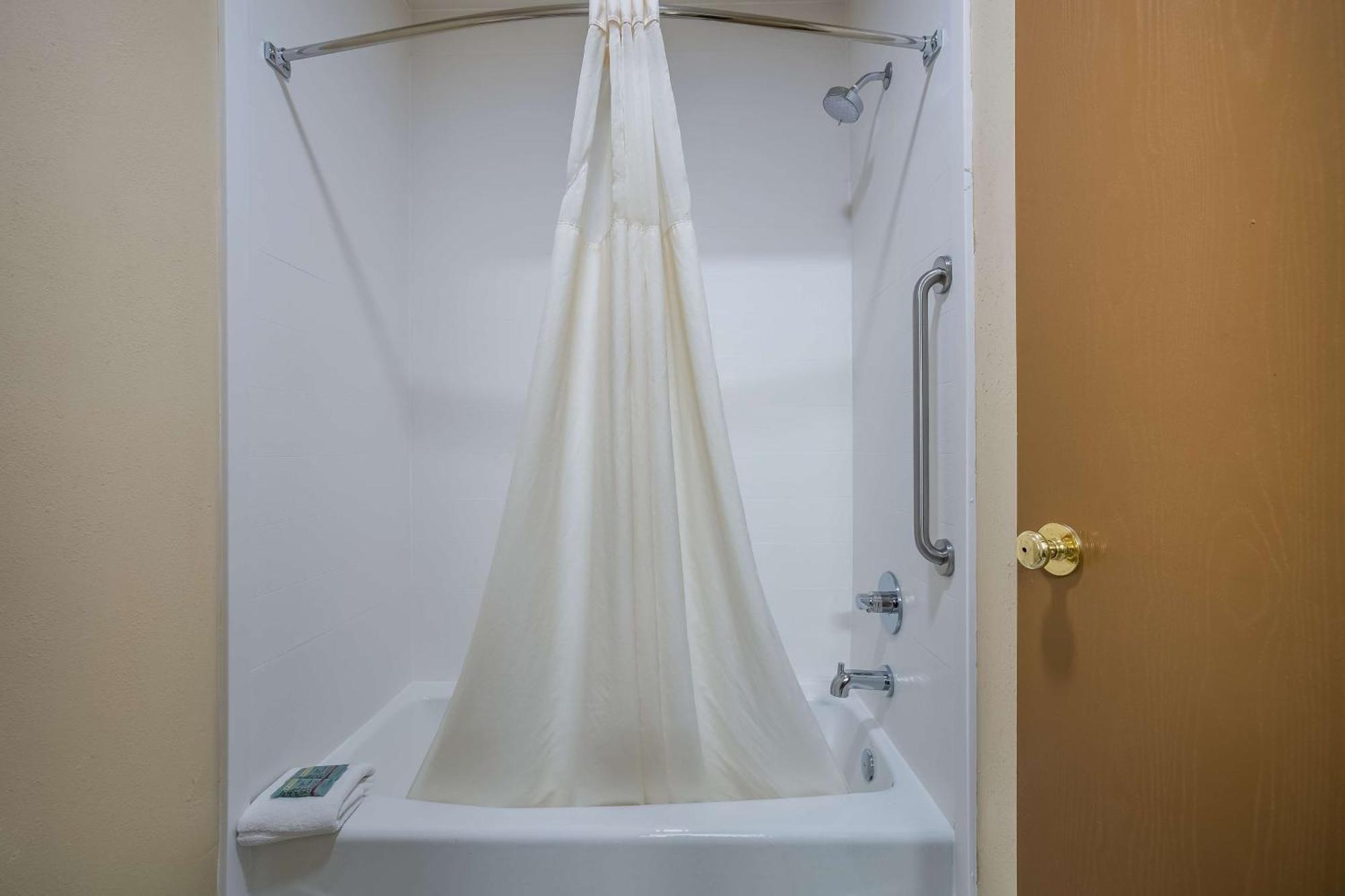 Best Western Gold Poppy Inn Tucson Ngoại thất bức ảnh