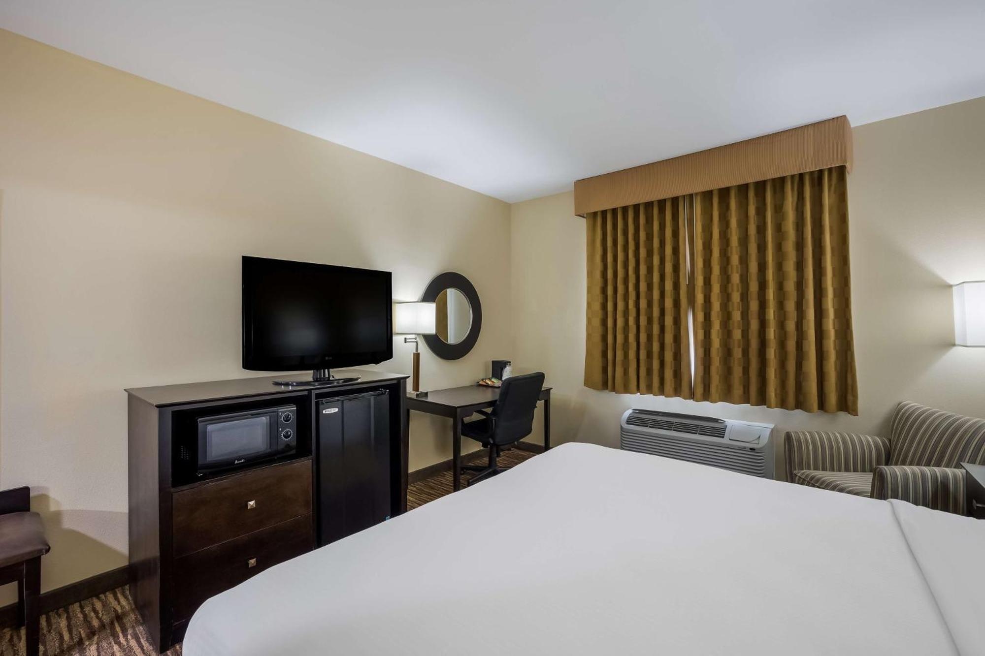 Best Western Gold Poppy Inn Tucson Ngoại thất bức ảnh