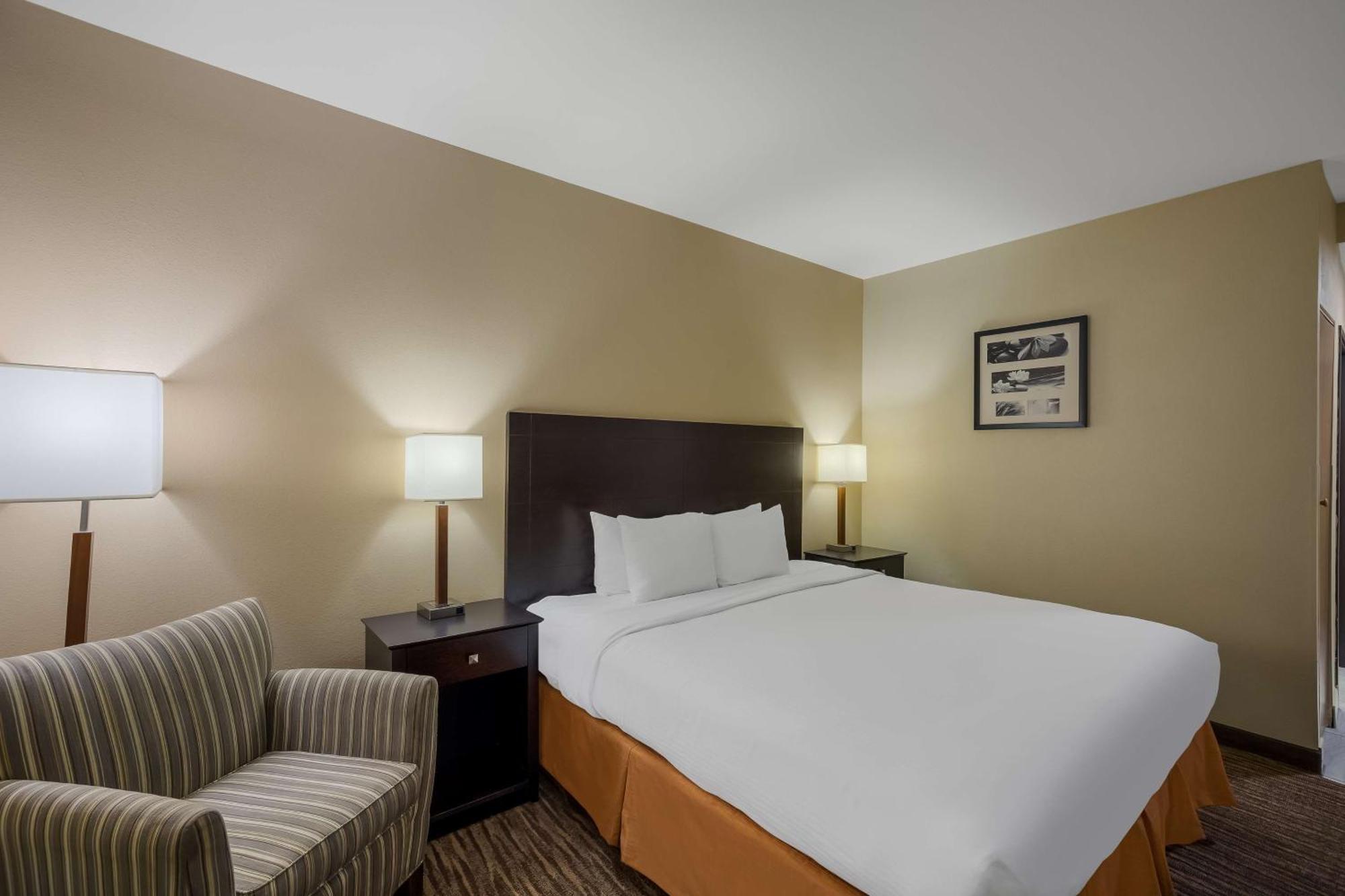 Best Western Gold Poppy Inn Tucson Ngoại thất bức ảnh