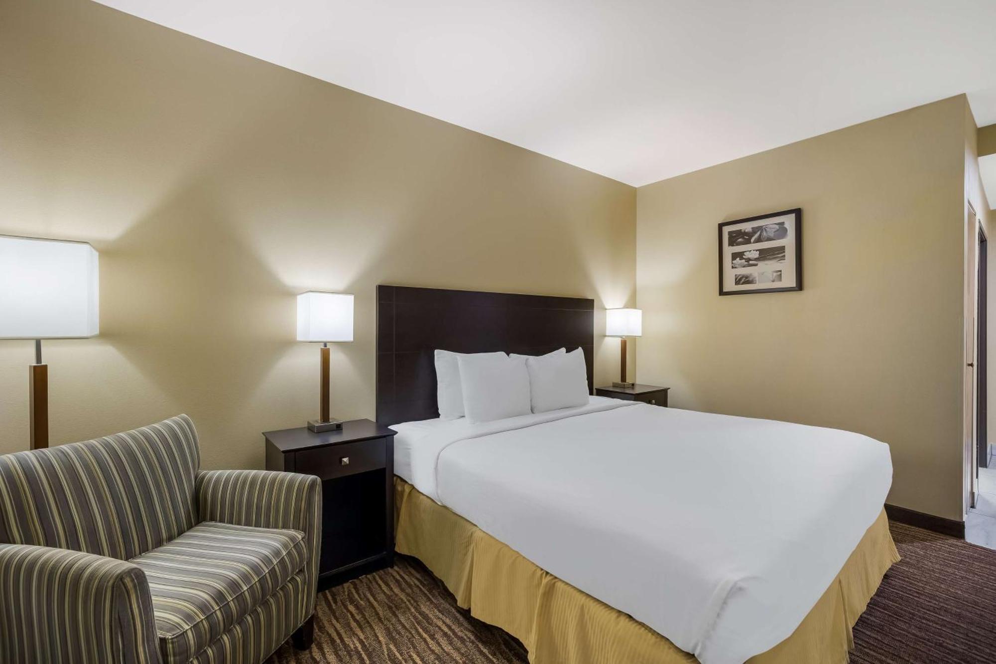 Best Western Gold Poppy Inn Tucson Ngoại thất bức ảnh