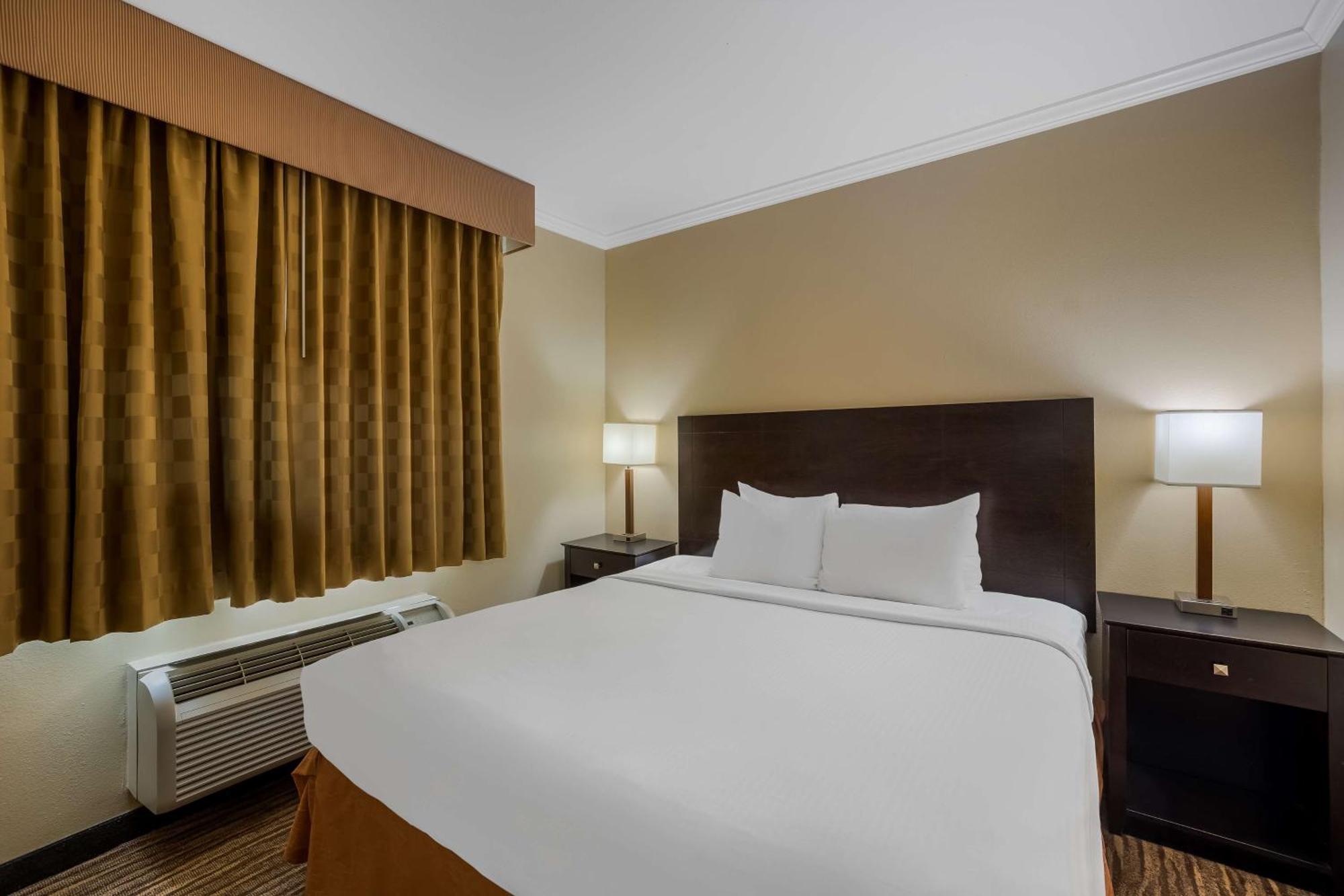 Best Western Gold Poppy Inn Tucson Ngoại thất bức ảnh