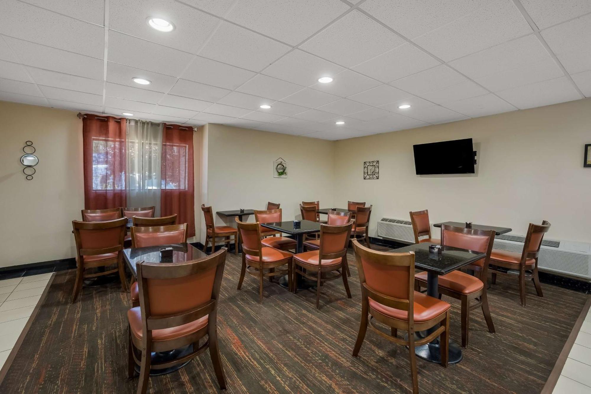 Best Western Gold Poppy Inn Tucson Ngoại thất bức ảnh