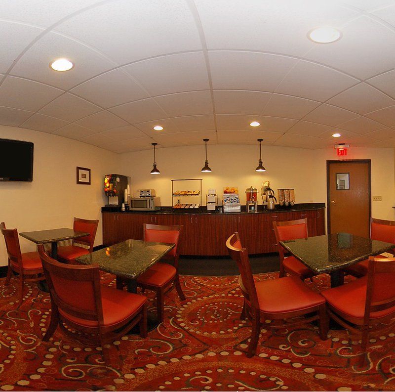 Best Western Gold Poppy Inn Tucson Nhà hàng bức ảnh