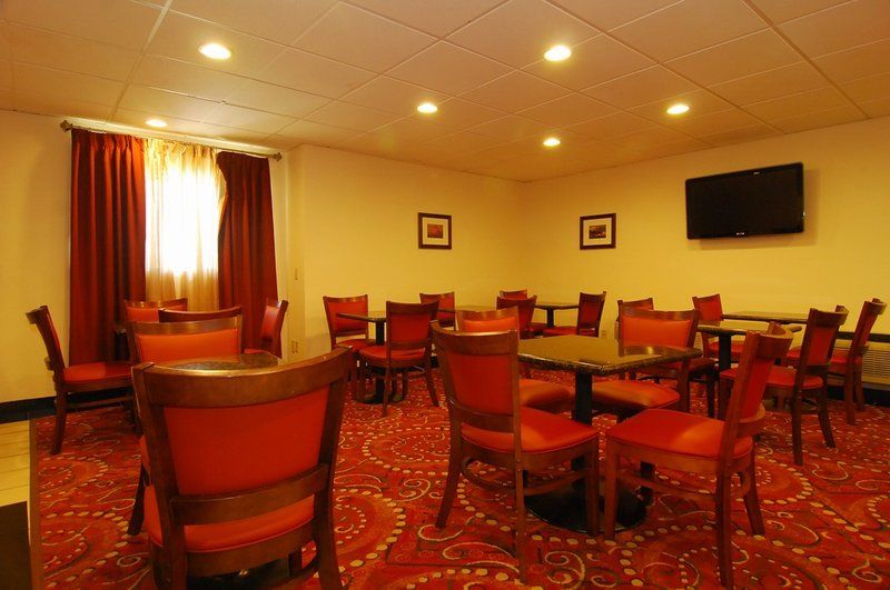 Best Western Gold Poppy Inn Tucson Ngoại thất bức ảnh