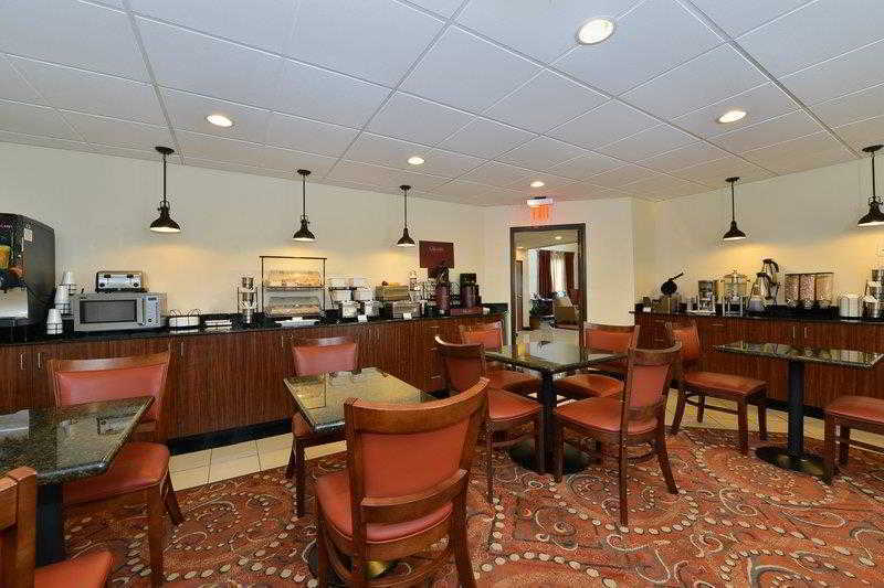 Best Western Gold Poppy Inn Tucson Ngoại thất bức ảnh