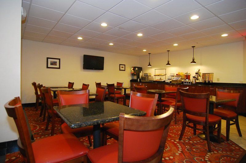 Best Western Gold Poppy Inn Tucson Ngoại thất bức ảnh