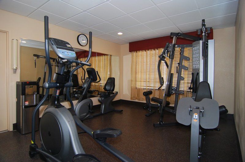 Best Western Gold Poppy Inn Tucson Ngoại thất bức ảnh